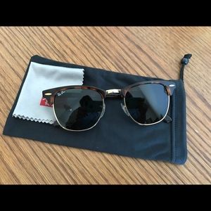 NWOT Ray Ban Sunglasses